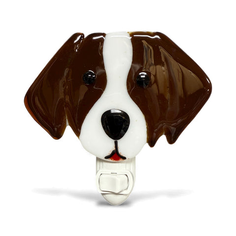 A Rose - Night Lights