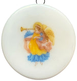 Ornament - Horn