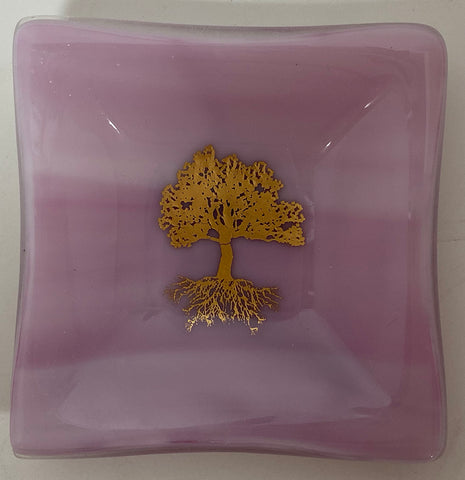 Dish - 3.3 - Tree of Life