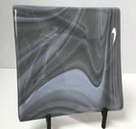 Plate 7.7 - Grey Swirl