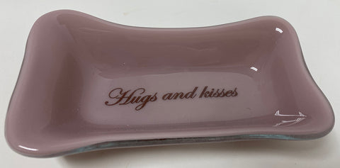 Bowl 3.6 - Pink, Hugs and Kisses