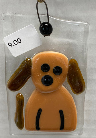 A Rose - Ornament $09