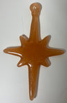 Vintage - Champagne Tall Star