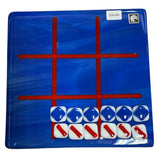 A Rose - Tic Tac Toe