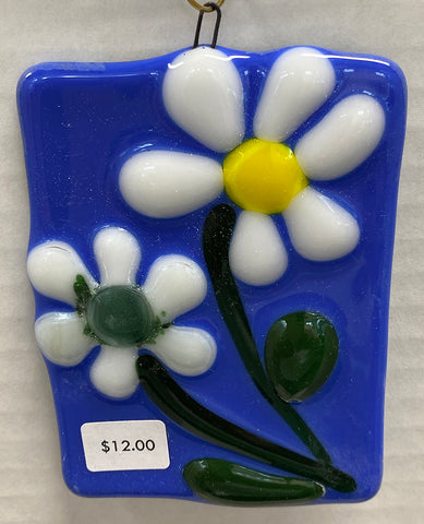 A Rose - Ornament $12