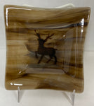 Dish - 5.5 - Brown Caribou