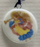 Ornament - Horn