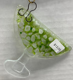 A Rose - Ornament $12