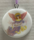 Ornament - Rejoice