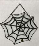 Suncatcher - Halloween Web