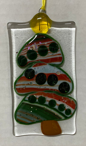 A Rose - Ornament $15